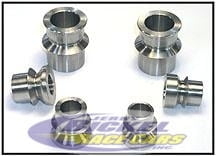 Hi Misalignment Reducer Bushings JBRC5852