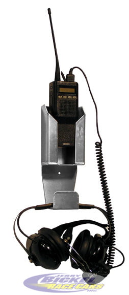 Trailer Radio Bracket 372-376