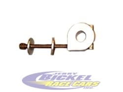 Bolt-on Weight Mounting Brackets JBRC4114