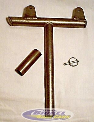 Automatic Transmission Shifter Mount (Pro Bandit) JBRC1008PB