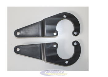 Long Travel Steering Arms