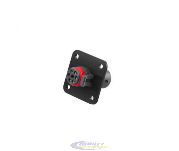 Bulkhead Connector, Interface Cable [In Stock Closeout]