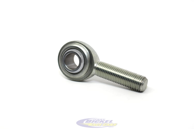 2- pc male metal to metal rod end