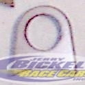 Tab, 7/16" Hole JB-029A JB-029A