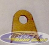 Tab, 7/16" Hole JB-251 JB-251