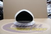 USED Carbon F1 Hood Scoop and Dual Isolator Tray(White)