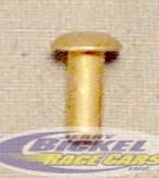 Solid Smash Rivets Fas-025