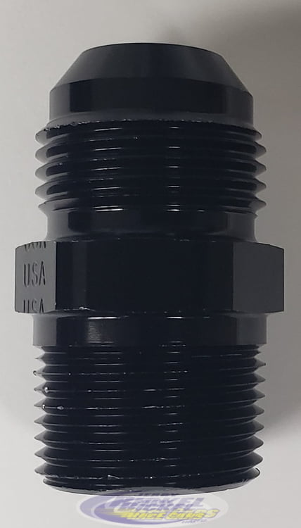 Adapters #6 - 3/8" NPT