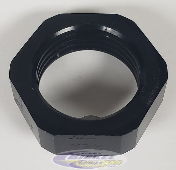 Bulkhead Nuts #3 3/8" - 24