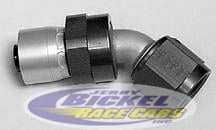 45° Elbow Fitting -10