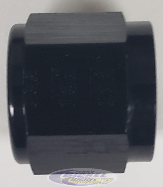 Tube Nuts & Sleeves 981803