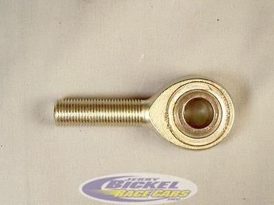 4130 Chromoly (LH) Rod End - AB-6