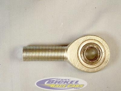 4130 Heavy Duty (RH) Rod End - XAM-10