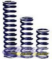 Hypercoil Springs SP80325