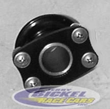 Removable Hubs MAR10020