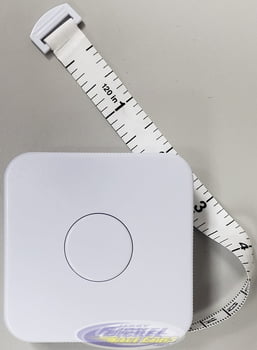 Roll Out Measuring Tape JBRC4094